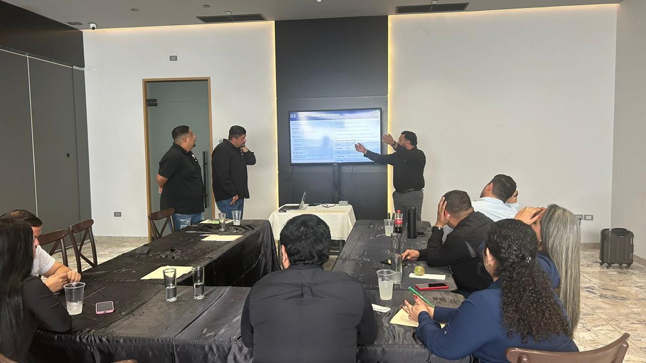 Certificación Ejecutiva de Formación Comercial Retail aplicada en Izagar Hogary