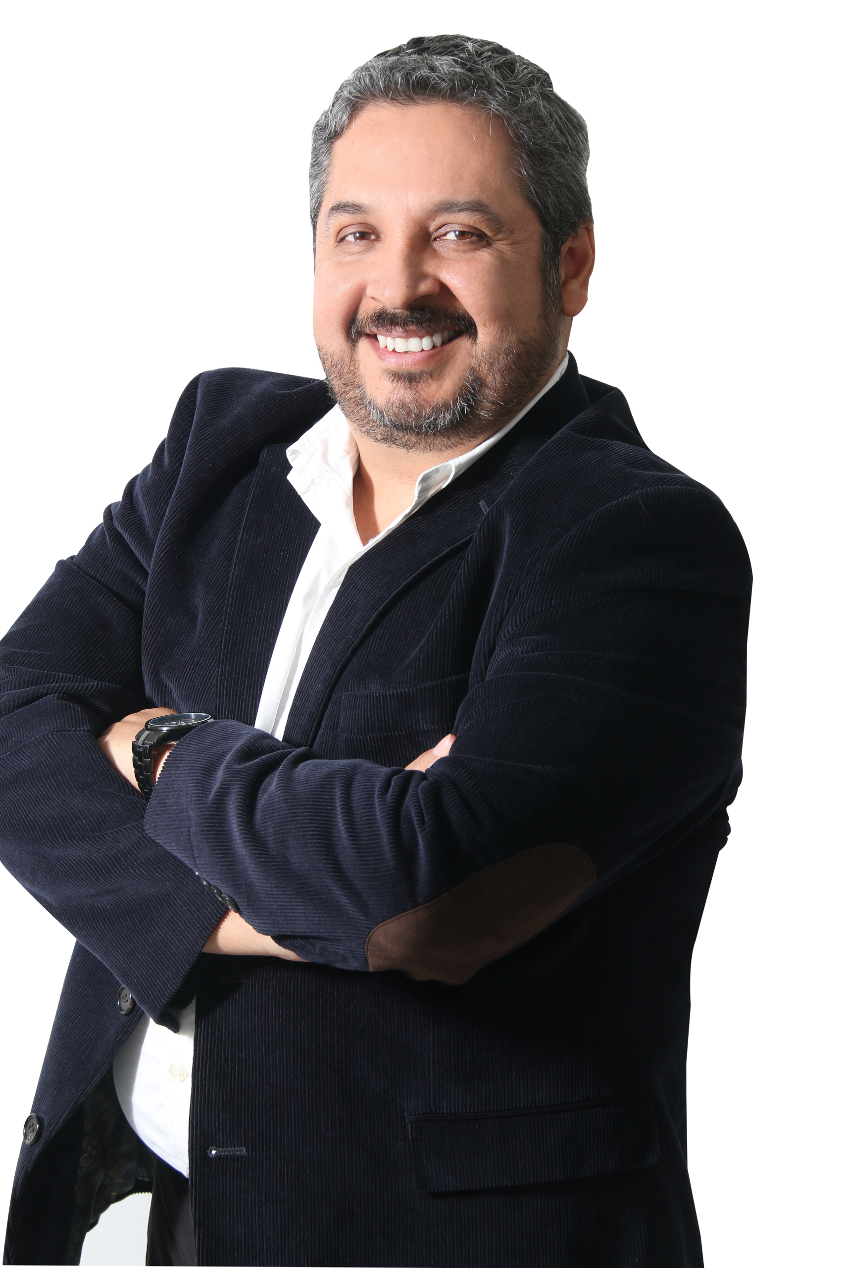 Troy Wiesner profesor de retail y dirección comercial en Fundaminio
